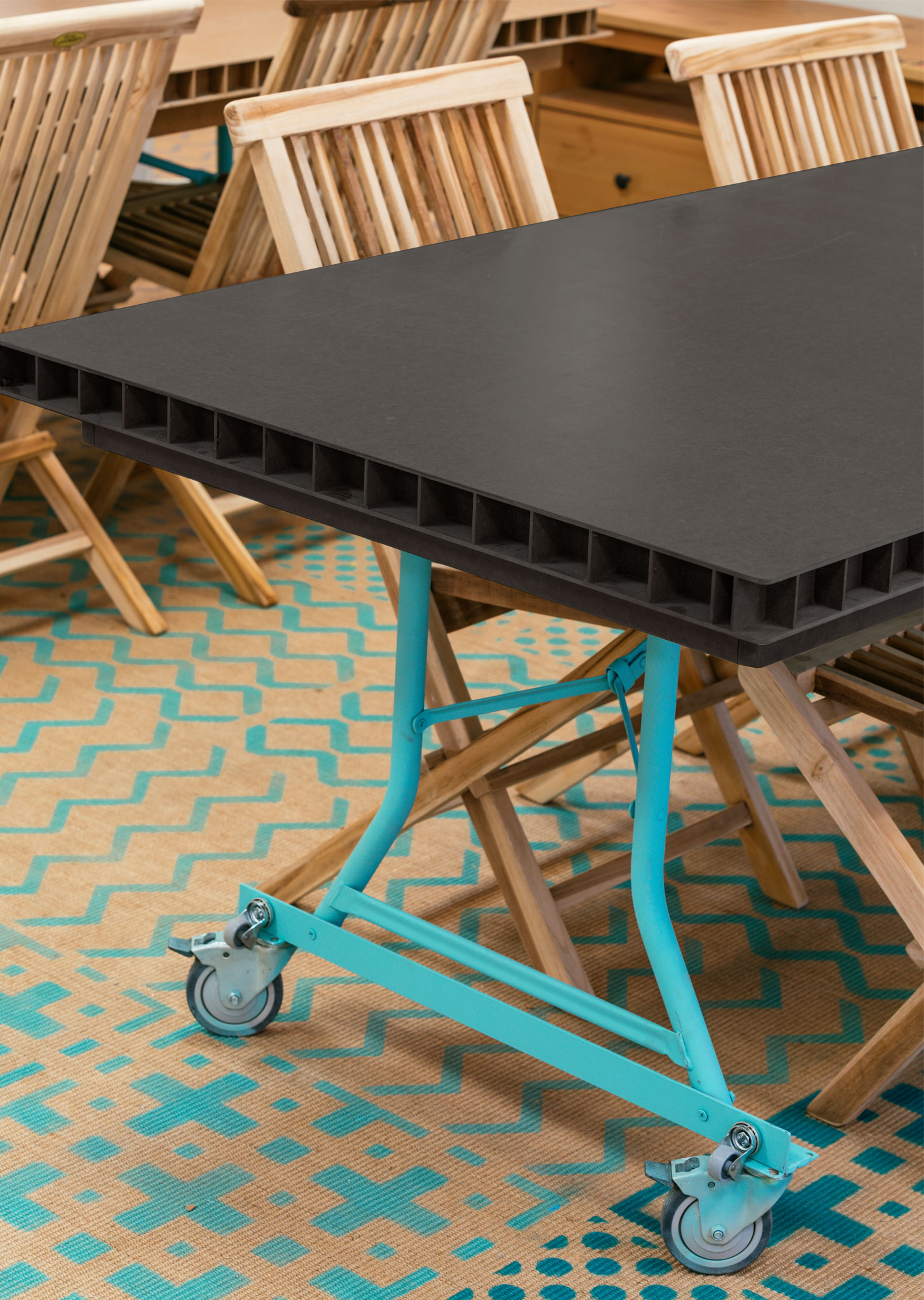 MDF Greenpanel - Imagen 2